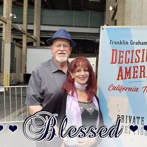 Meet your Posher, Carol